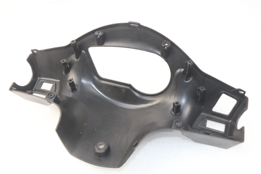 photo de Copri manubrio posteriore SYM ORBIT 2 4T 50 (2008 - 2017) - Altra angolazione