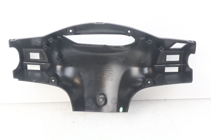 photo de Copri manubrio posteriore SYM ORBIT 2 4T 50 (2008 - 2017) - Stato della superficie e materiale