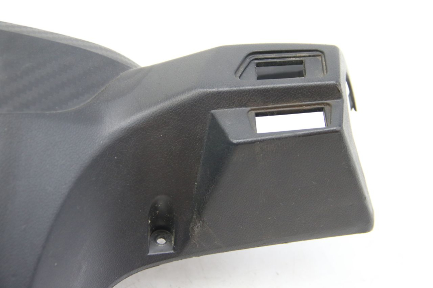 photo de COFANO MANUBRIO POSTERIORE RED ELECTRIC RED E PRO 1 (2017 - 2019) - Altra vista dell'articolo