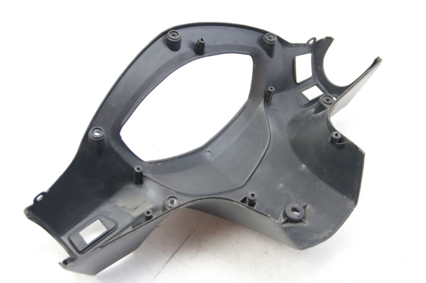 photo de COFANO MANUBRIO POSTERIORE RED ELECTRIC RED E PRO 1 (2017 - 2019) - Caratteristiche distintive