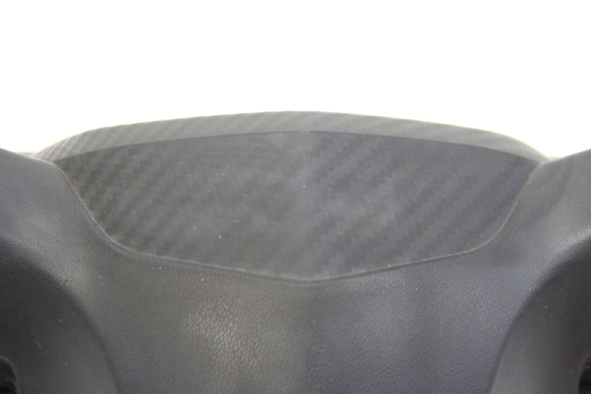 photo de COFANO MANUBRIO POSTERIORE RED ELECTRIC RED E PRO 1 (2017 - 2019) - Marcature e riferimenti originali