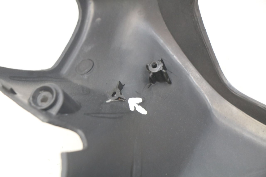 photo de Copri manubrio posteriore TNT MOTOR ROMA 10' 4T 50 (2007 - 2018) - Vista d'insieme del prodotto