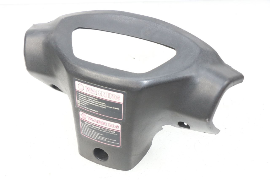 photo de Copri manubrio posteriore TNT MOTOR ROMA 10' 4T 50 (2007 - 2018) - Vista principale