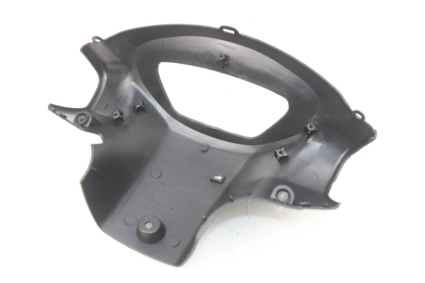 photo de Copri manubrio posteriore TNT MOTOR ROMA 10' 4T 50 (2007 - 2018) - Altra angolazione