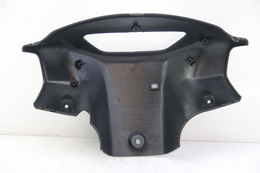 photo de COFANO MANUBRIO POSTERIORE TNT MOTOR ROMA 10' 4T 50 (2019 - 2022) - Dettaglio del componente