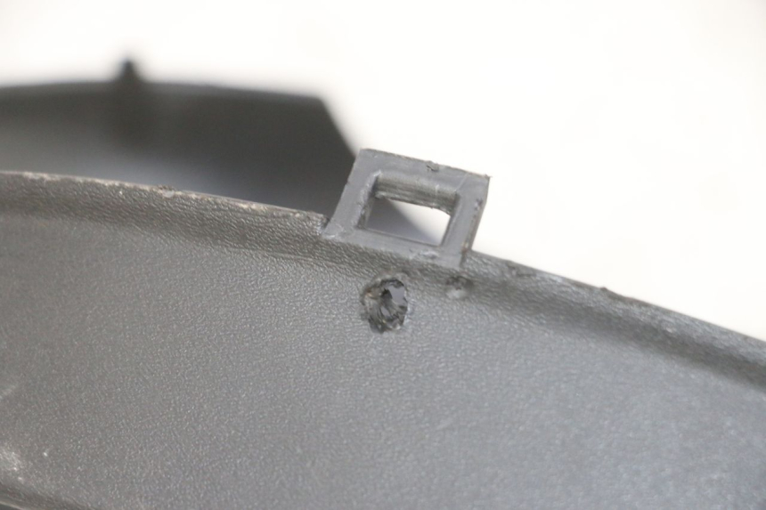 photo de COPRIMANUBRIO POSTERIORE GILERA RUNNER SL 50 (2006 - 2009) - Vista d'insieme del prodotto