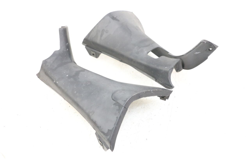 photo de COPERCHIO MANUBRIO POSTERIORE DAELIM S3 125 (2010 - 2017) - Vista principale