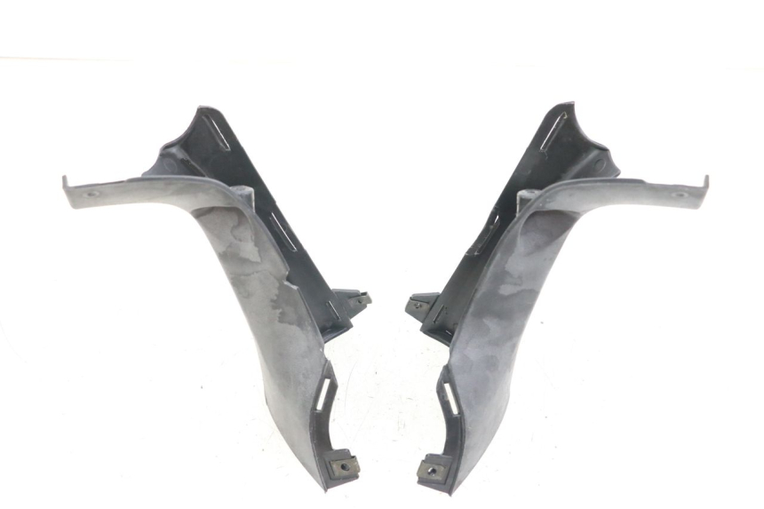 photo de COPERCHIO MANUBRIO POSTERIORE DAELIM S3 125 (2010 - 2017) - Dettaglio del componente