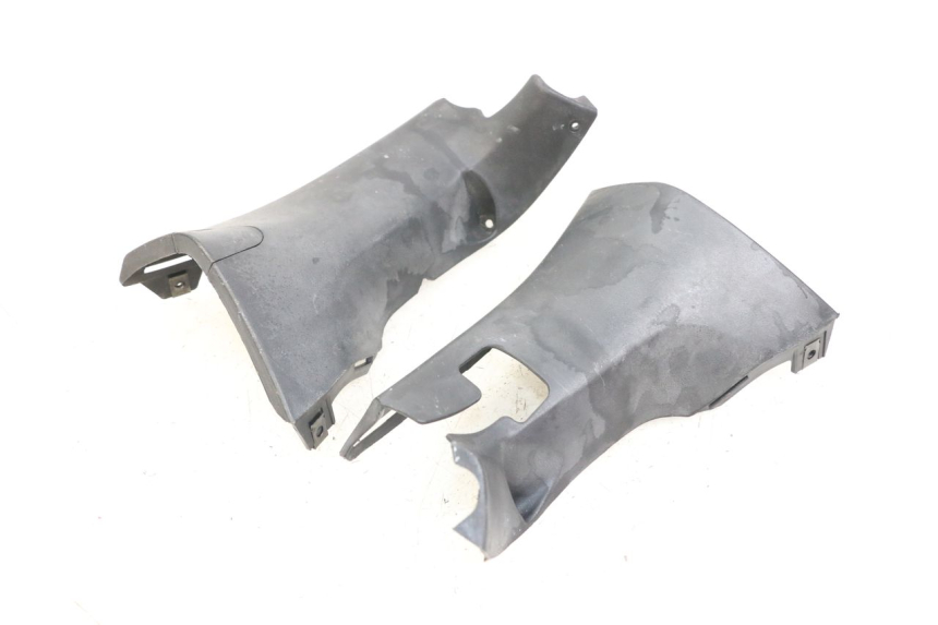 photo de COPERCHIO MANUBRIO POSTERIORE DAELIM S3 125 (2010 - 2017) - Zoom sullo stato d'uso