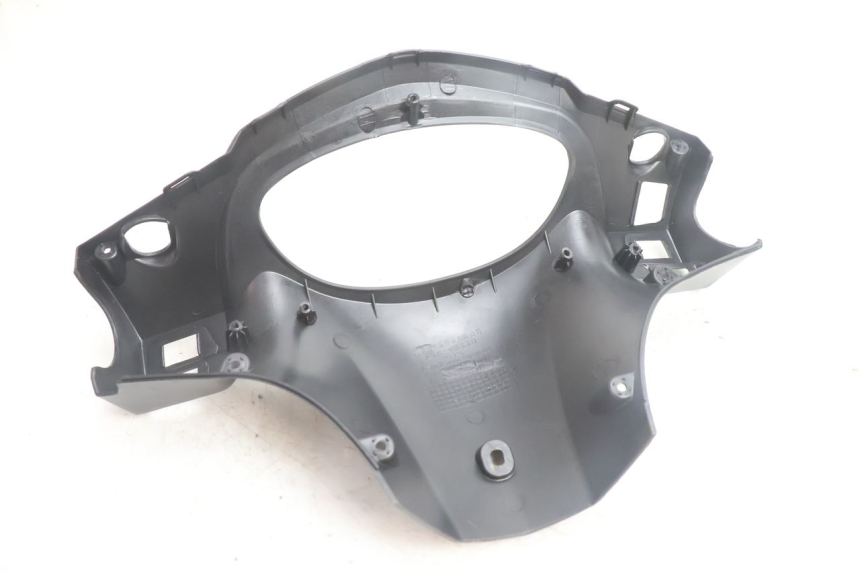photo de COPRIMANUBRIO POSTERIORE JM MOTORS SANTANA EVO 50 (2024 - 2026) - Zoom sullo stato d'uso