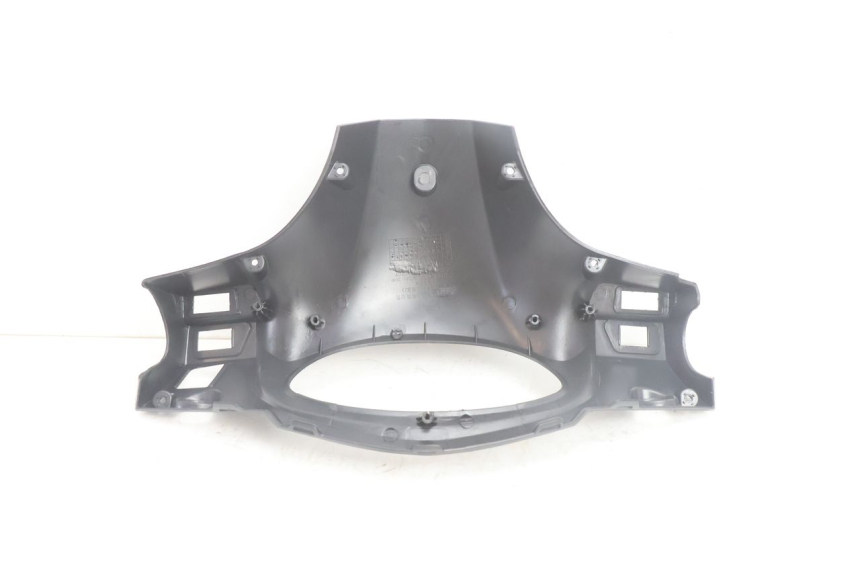photo de COPRIMANUBRIO POSTERIORE JM MOTORS SANTANA EVO 50 (2024 - 2026) - Altra angolazione