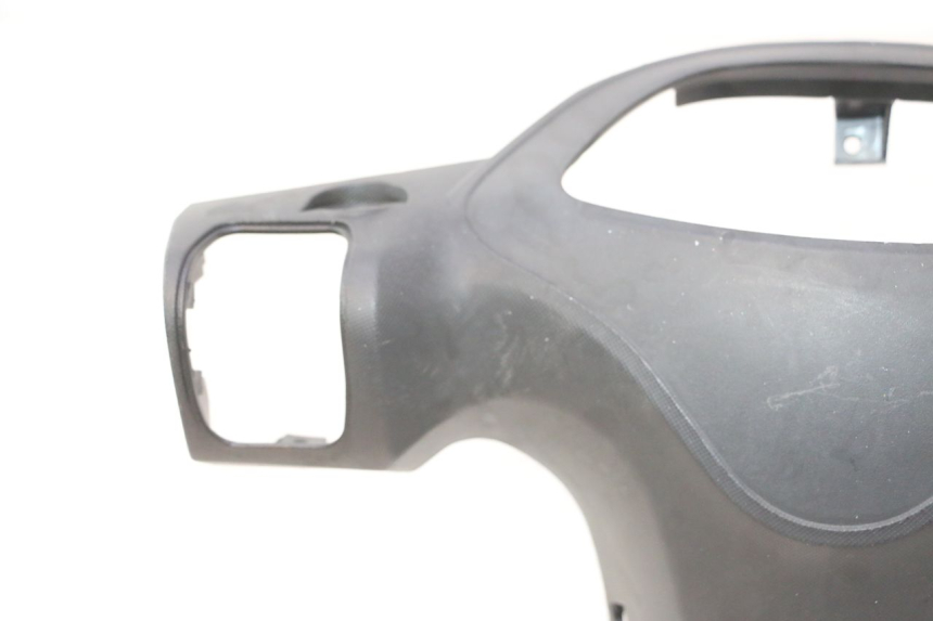 photo de COFANO MANUBRIO POSTERIORE JM MOTORS SANTANA 50 (2014 - 2023) - Stato della superficie e materiale