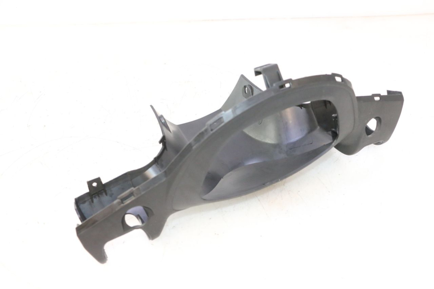 photo de COFANO MANUBRIO POSTERIORE JM MOTORS SANTANA 50 (2014 - 2023) - Ricambio usato controllato