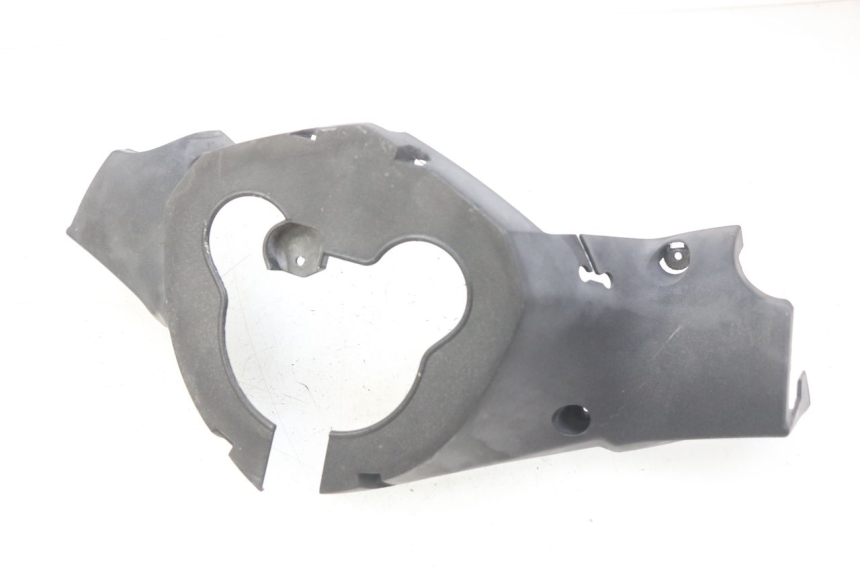 photo de COFANO MANUBRIO POSTERIORE PEUGEOT SATELIS COMPRESSOR K15 125 (2006 - 2009) - Zoom sullo stato d'uso