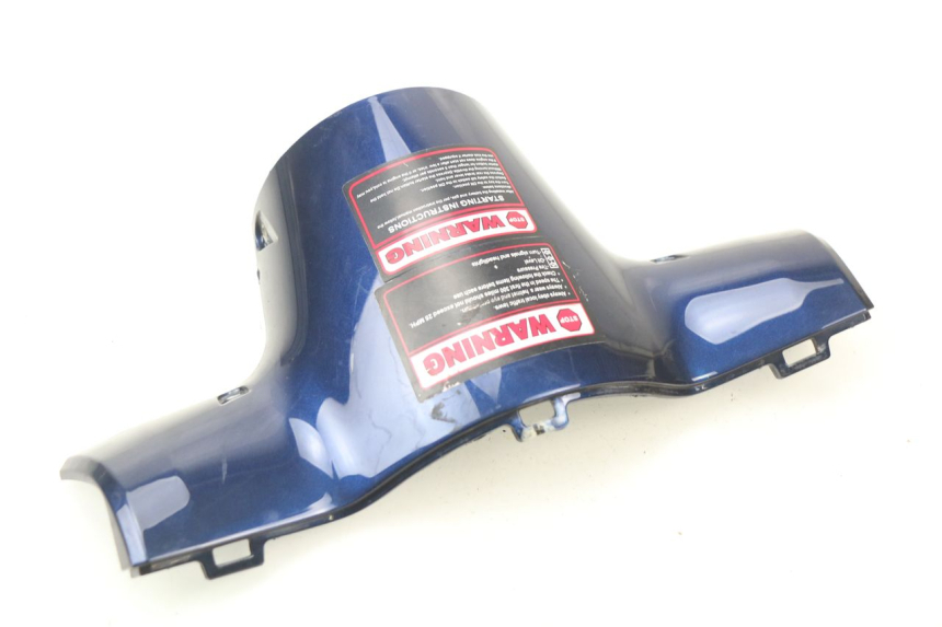 photo de COPRIMANUBRIO POSTERIORE JM MOTORS SC 4T 50 (2018 - 2021) - Vista principale