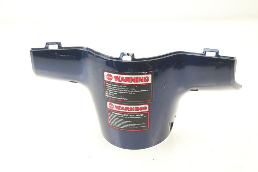 photo de COPRIMANUBRIO POSTERIORE JM MOTORS SC 4T 50 (2018 - 2021) - Dettaglio del componente