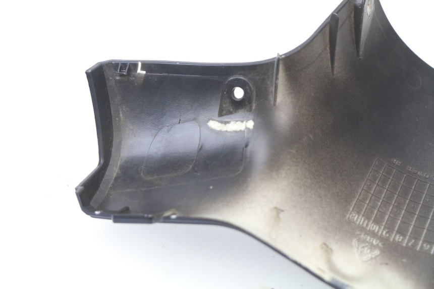 photo de COPRIMANUBRIO POSTERIORE JM MOTORS SC 4T 50 (2018 - 2021) - Altra angolazione