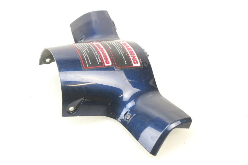 photo de COPRIMANUBRIO POSTERIORE JM MOTORS SC 4T 50 (2018 - 2021) - Dettagli dei punti di fissaggio