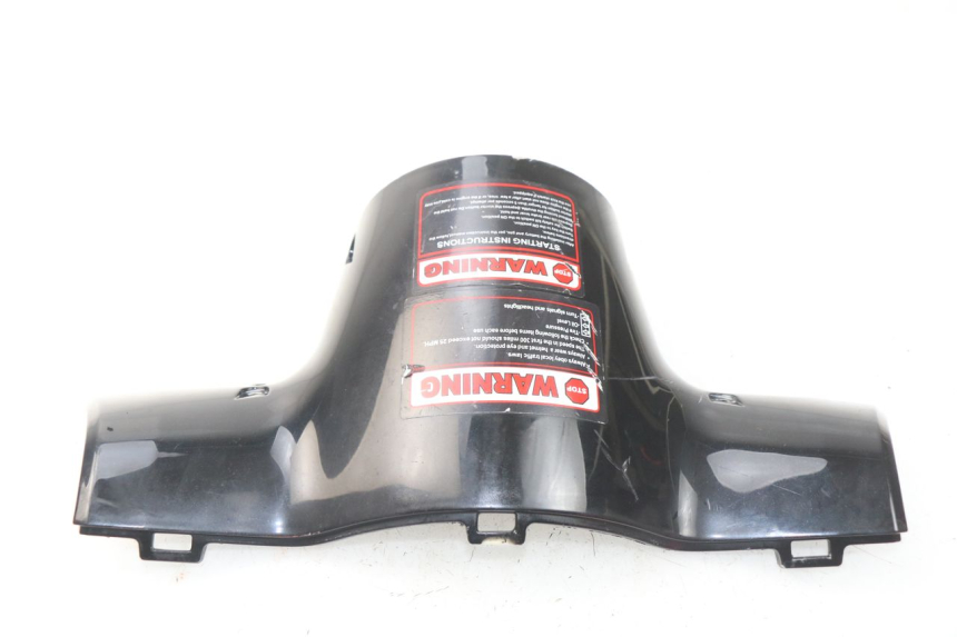 photo de Copriserbatoio posteriore JM MOTORS SC 4T 50 (2012 - 2017) - Vista principale