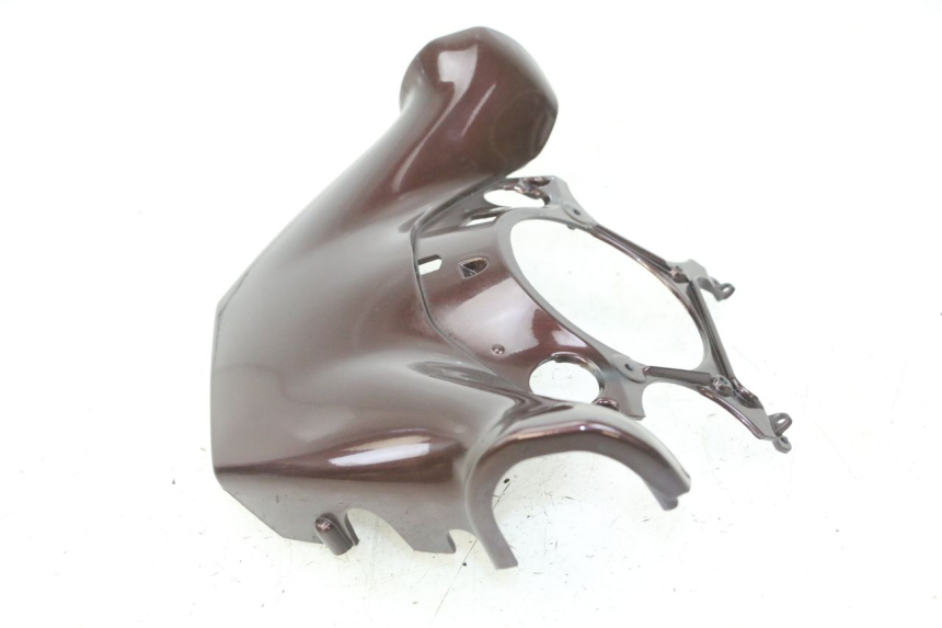 photo de COPRIMANUBRIO POSTERIORE APRILIA SCARABEO GT TOURING 125 (1999 - 2005) - Primo piano tecnico