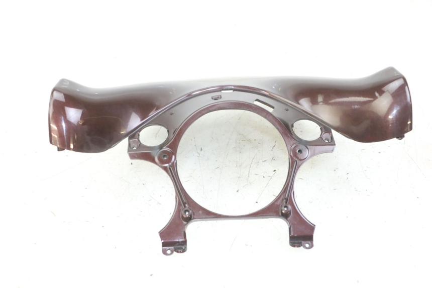 photo de COPRIMANUBRIO POSTERIORE APRILIA SCARABEO GT TOURING 125 (1999 - 2005) - Vista d'insieme del prodotto