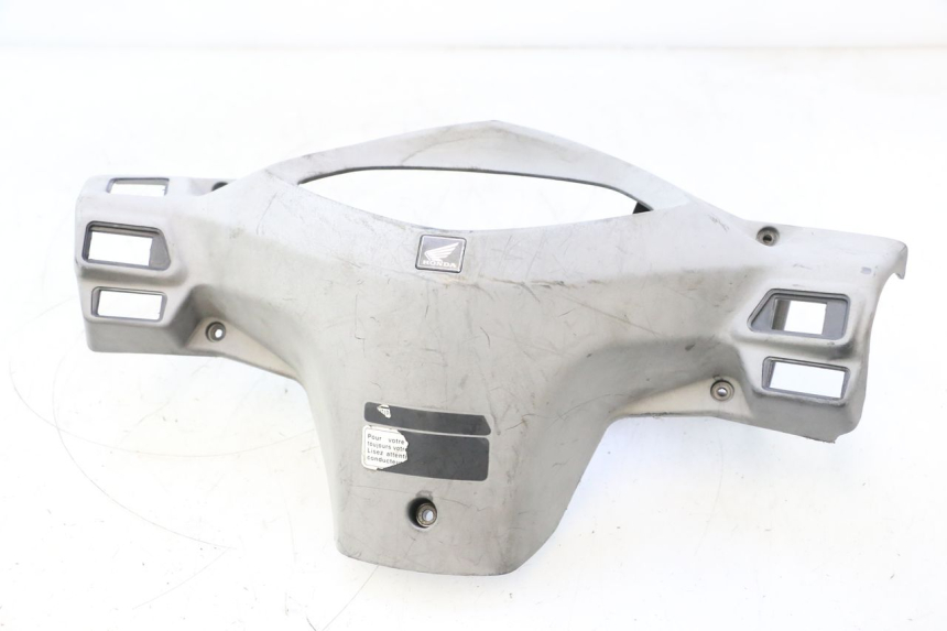 photo de COFANO MANUBRIO POSTERIORE HONDA SCV LEAD 100 (2003 - 2007) - Vista principale