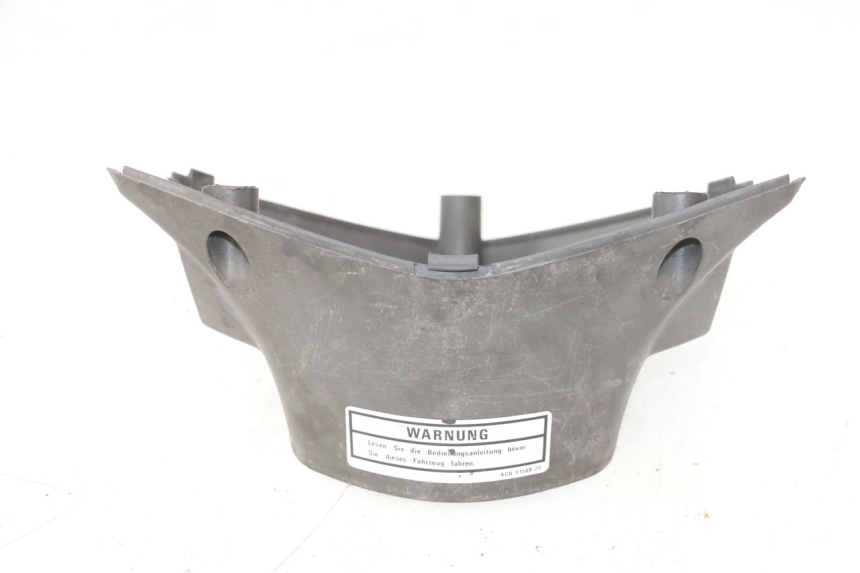 photo de COPRIMANUBRIO POSTERIORE YAMAHA SLIDER 50 (1999 - 2004) - Marcature e riferimenti originali
