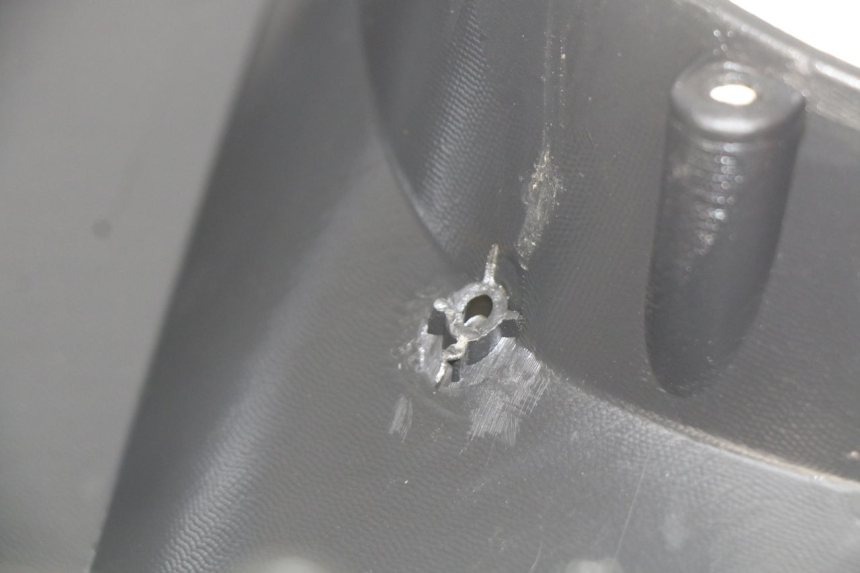 photo de COFANO MANUBRIO POSTERIORE SACHS SPEEDJET 2T 50 (2007 - 2014) - Primo piano tecnico