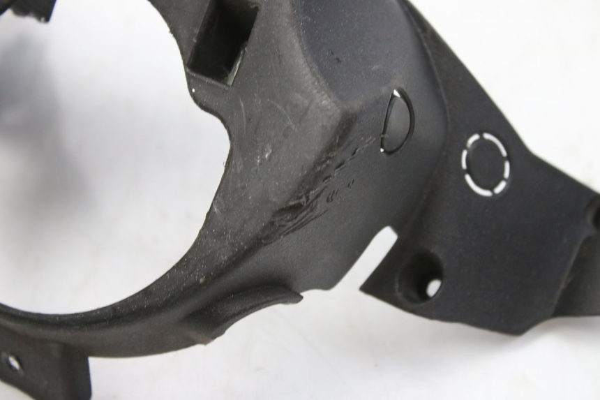 photo de COFANO MANUBRIO POSTERIORE APRILIA SR R 2T LC 50 (2018 - 2021) - Primo piano tecnico