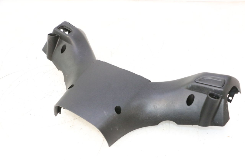 photo de COPERCHIO MANUBRIO POSTERIORE GILERA STALKER 50 (2004 - 2014) - Dettagli dei punti di fissaggio