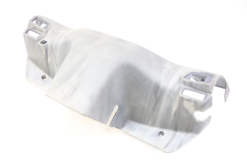 photo de COPRI MANUBRIO POSTERIORE PEUGEOT SV 125 (1991 - 1994) - Dettagli dei punti di fissaggio