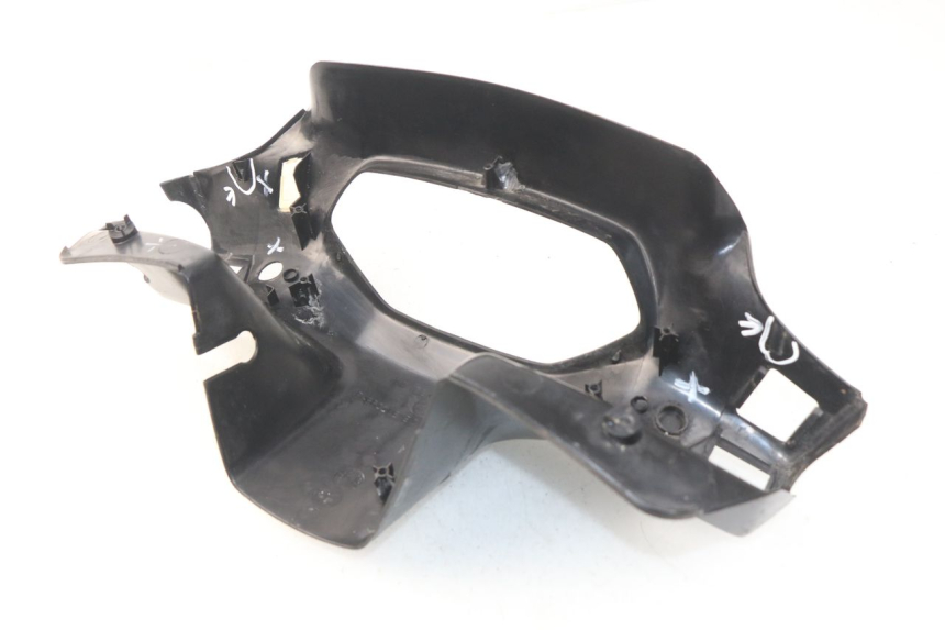 photo de COPERCHIO MANUBRIO POSTERIORE PEUGEOT SV 80 (1993 - 1997) - Vista principale