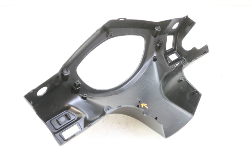 photo de COFANO MANUBRIO POSTERIORE SYM ORBIT III 3 4T 50 (2018 - 2021) - Stato della superficie e materiale