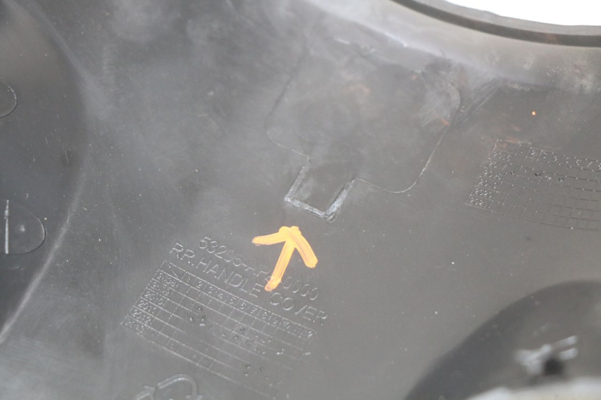 photo de COFANO MANUBRIO POSTERIORE PEUGEOT TWEET 4T 50 (2018 - 2022) - Vista d'insieme del prodotto