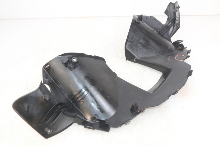 photo de COFANO MANUBRIO POSTERIORE YAMAHA X-MAX XMAX 250 (2006 - 2009) - Vista d'insieme del prodotto