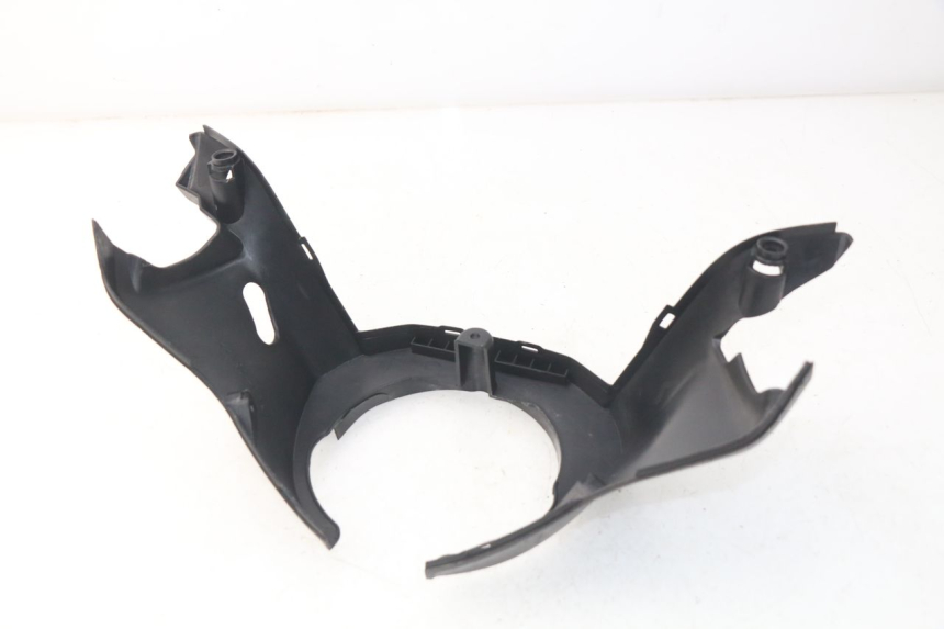 photo de Copri manubrio posteriore YAMAHA XP T-MAX TMAX ABS 500 (2004 - 2007) - Altra angolazione