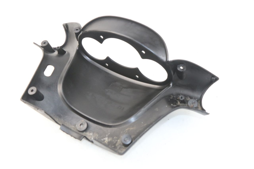 photo de COPERCHIO MANUBRIO POSTERIORE YAMAHA YP MAJESTY 125 (2007 - 2010) - Dettaglio del componente