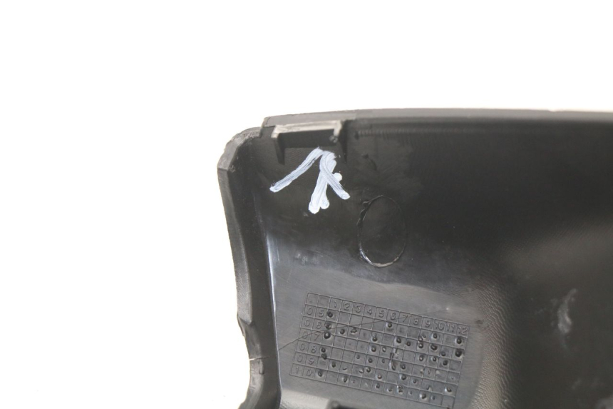 photo de COFANO MANUBRIO POSTERIORE PIAGGIO ZIP 2T 50 (2009 - 2019) - Zoom sullo stato d'uso