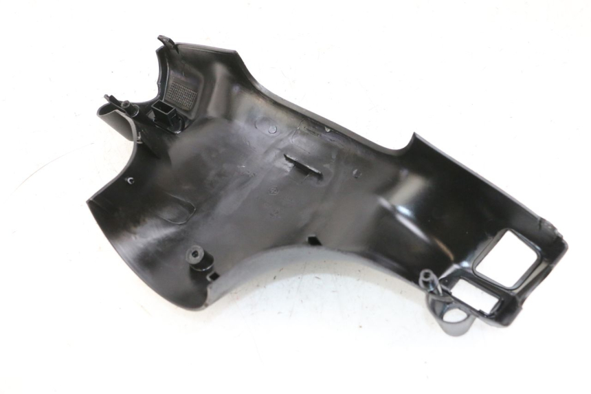 photo de COFANO MANUBRIO POSTERIORE PIAGGIO ZIP 2T 50 (2009 - 2019) - Zoom sullo stato d'uso