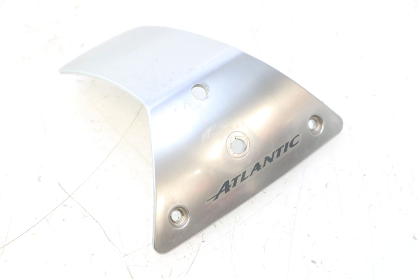 photo de COPRIMANUBRIO APRILIA ATLANTIC S 125 (2010 - 2013) - Vista principale