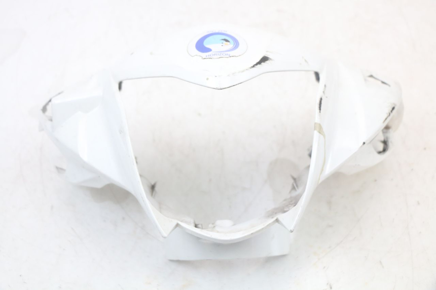 photo de COPRIMANUBRIO ANTERIORE SUZUKI ADDRESS 110 (2015 - 2020) - Vista principale