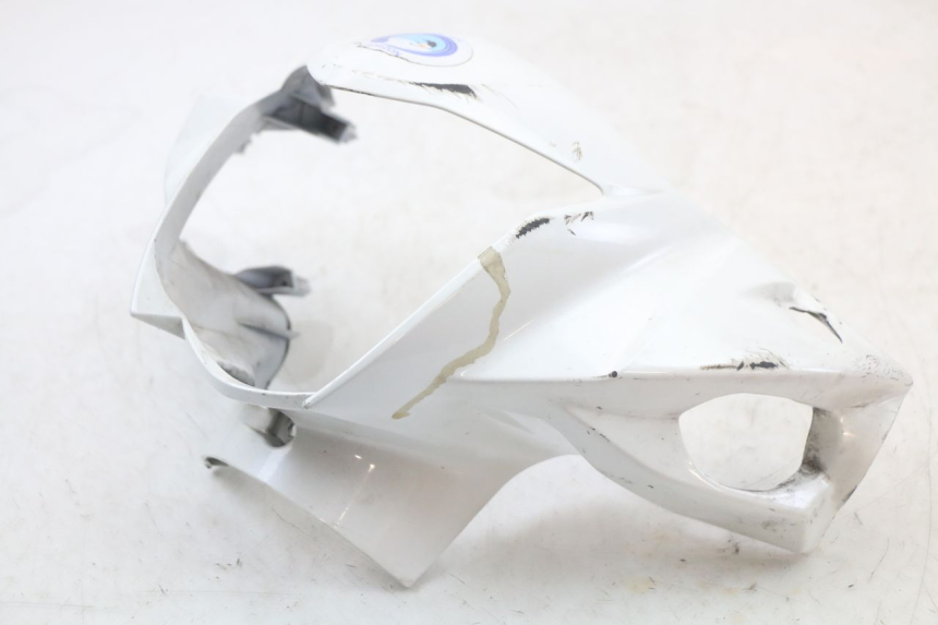 photo de COPRIMANUBRIO ANTERIORE SUZUKI ADDRESS 110 (2015 - 2020) - Altra angolazione