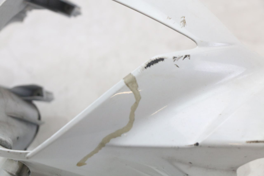 photo de COPRIMANUBRIO ANTERIORE SUZUKI ADDRESS 110 (2015 - 2020) - Primo piano tecnico