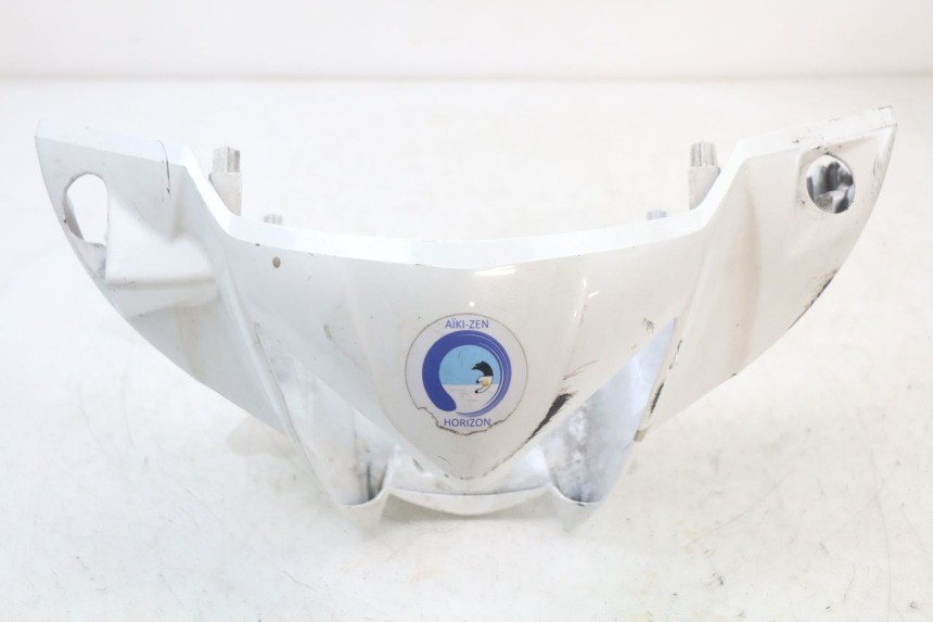 photo de COPRIMANUBRIO ANTERIORE SUZUKI ADDRESS 110 (2015 - 2020) - Dettagli dei punti di fissaggio