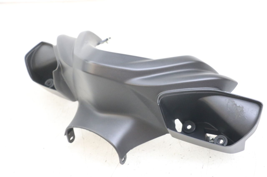 photo de COFANO MANUBRIO ANTERIORE YAMAHA AEROX 2T 50 (2013 - 2017) - Vista principale