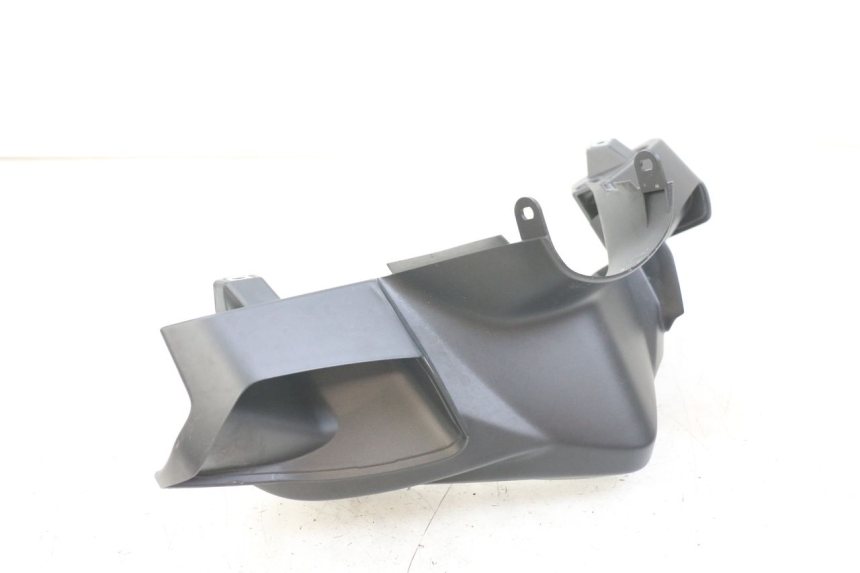 photo de COFANO MANUBRIO ANTERIORE YAMAHA AEROX 2T 50 (2013 - 2017) - Dettaglio del componente