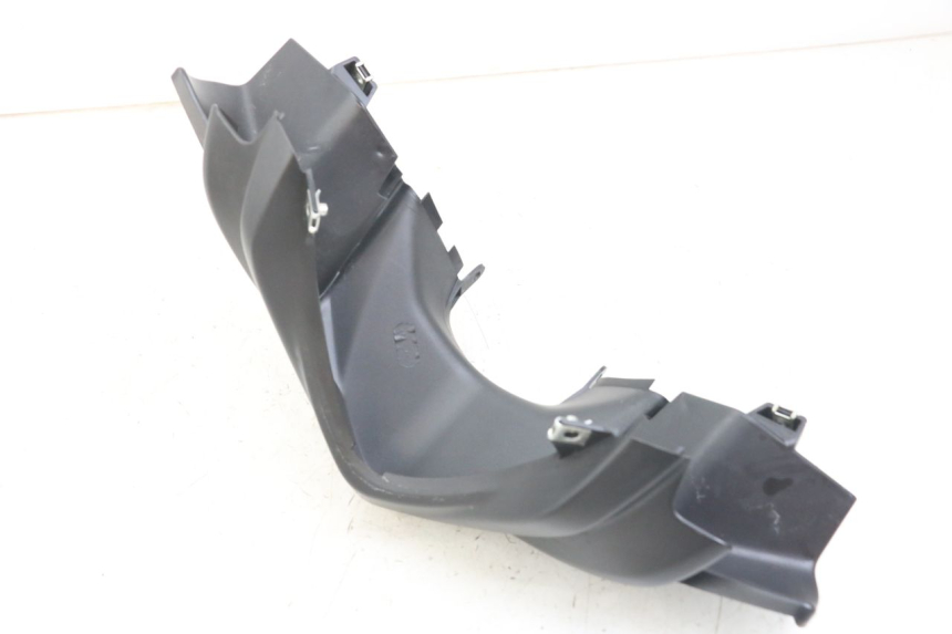 photo de COFANO MANUBRIO ANTERIORE YAMAHA AEROX 2T 50 (2013 - 2017) - Zoom sullo stato d'uso