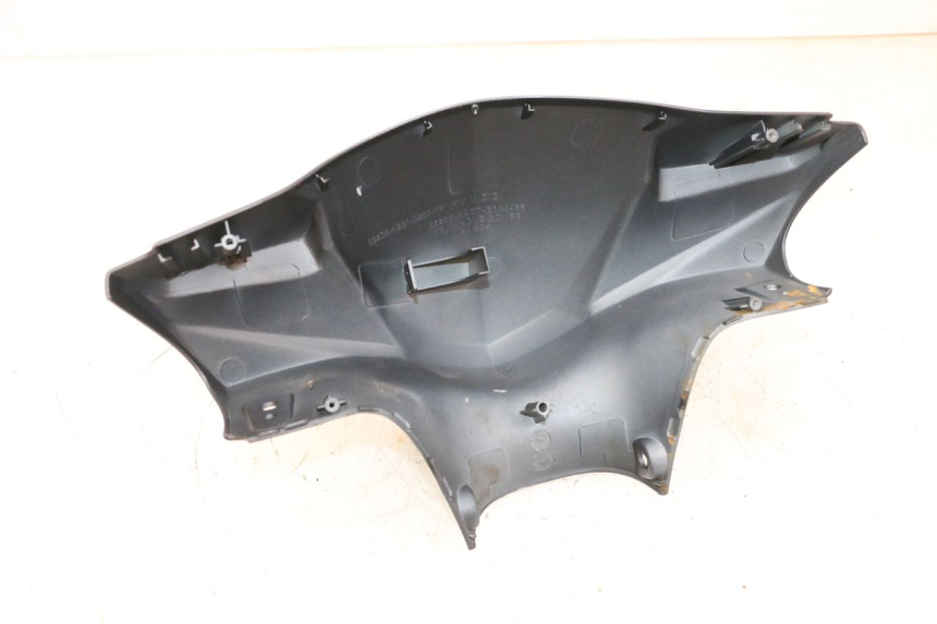 photo de COFANO MANUBRIO ANTERIORE KYMCO AGILITY 4T 50 (2018 - 2022) - Zoom sullo stato d'uso