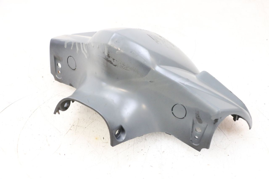 photo de COFANO MANUBRIO ANTERIORE KYMCO AGILITY 4T 50 (2018 - 2022) - Stato della superficie e materiale