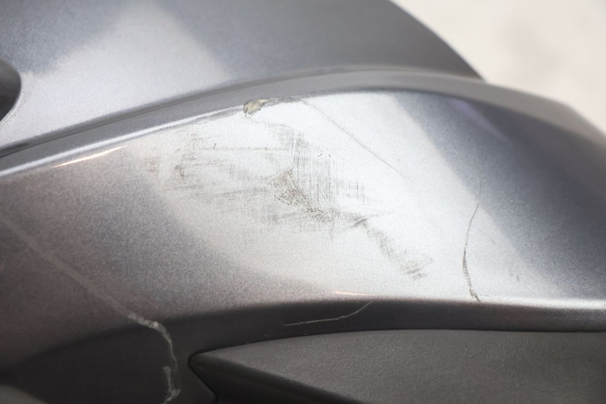 photo de COPRIMANUBRIO ANTERIORE KYMCO AGILITY CITY 2T 50 (2008 - 2016) - Vista d'insieme del prodotto